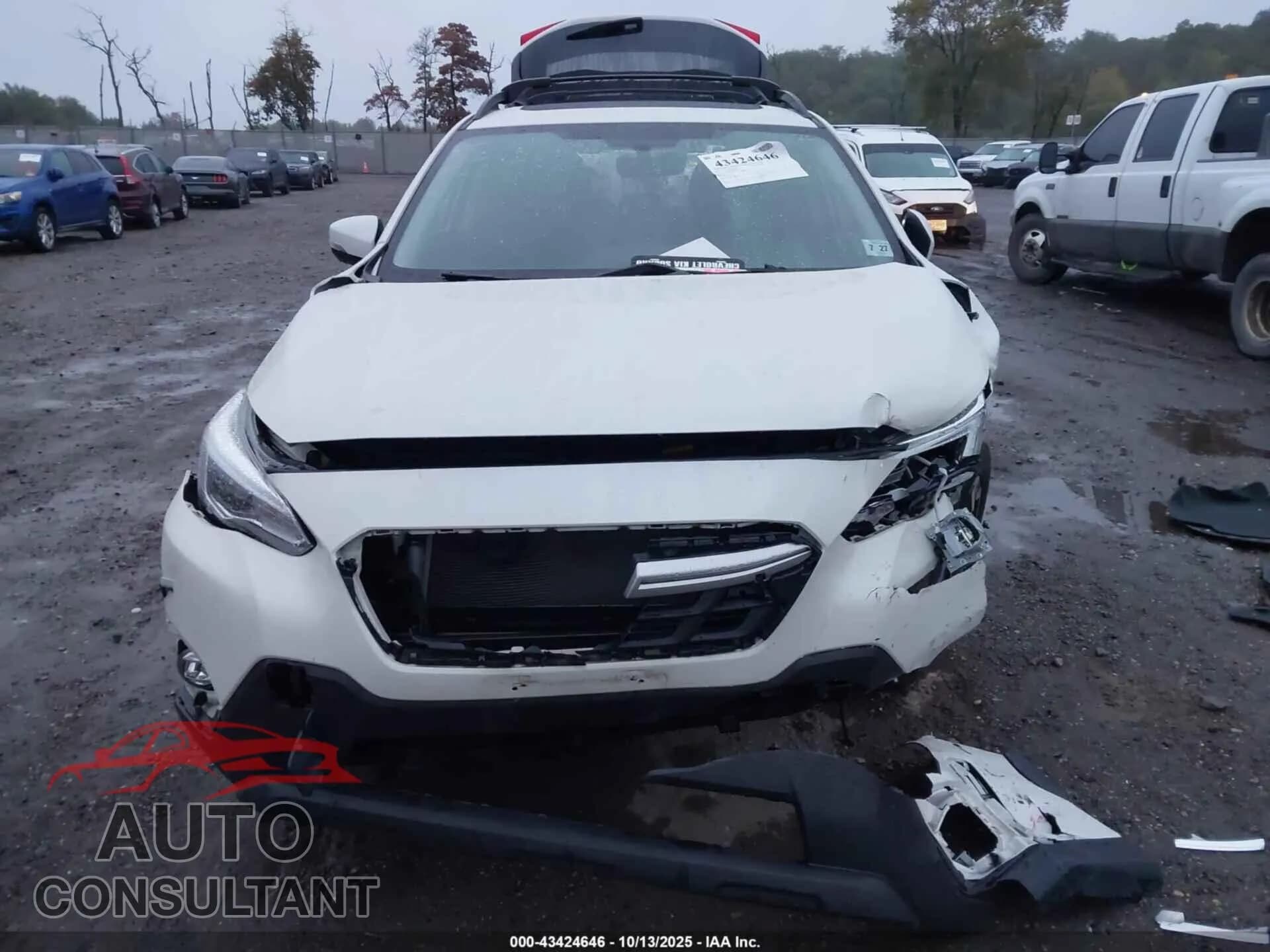 2022 SUBARU CROSSTREK Damaged VIN JF2GTHNC6N8283005 – photo 12 2022 SUBARU CROSSTREK Damaged VIN JF2GTHNC6N8283005 – photo 12