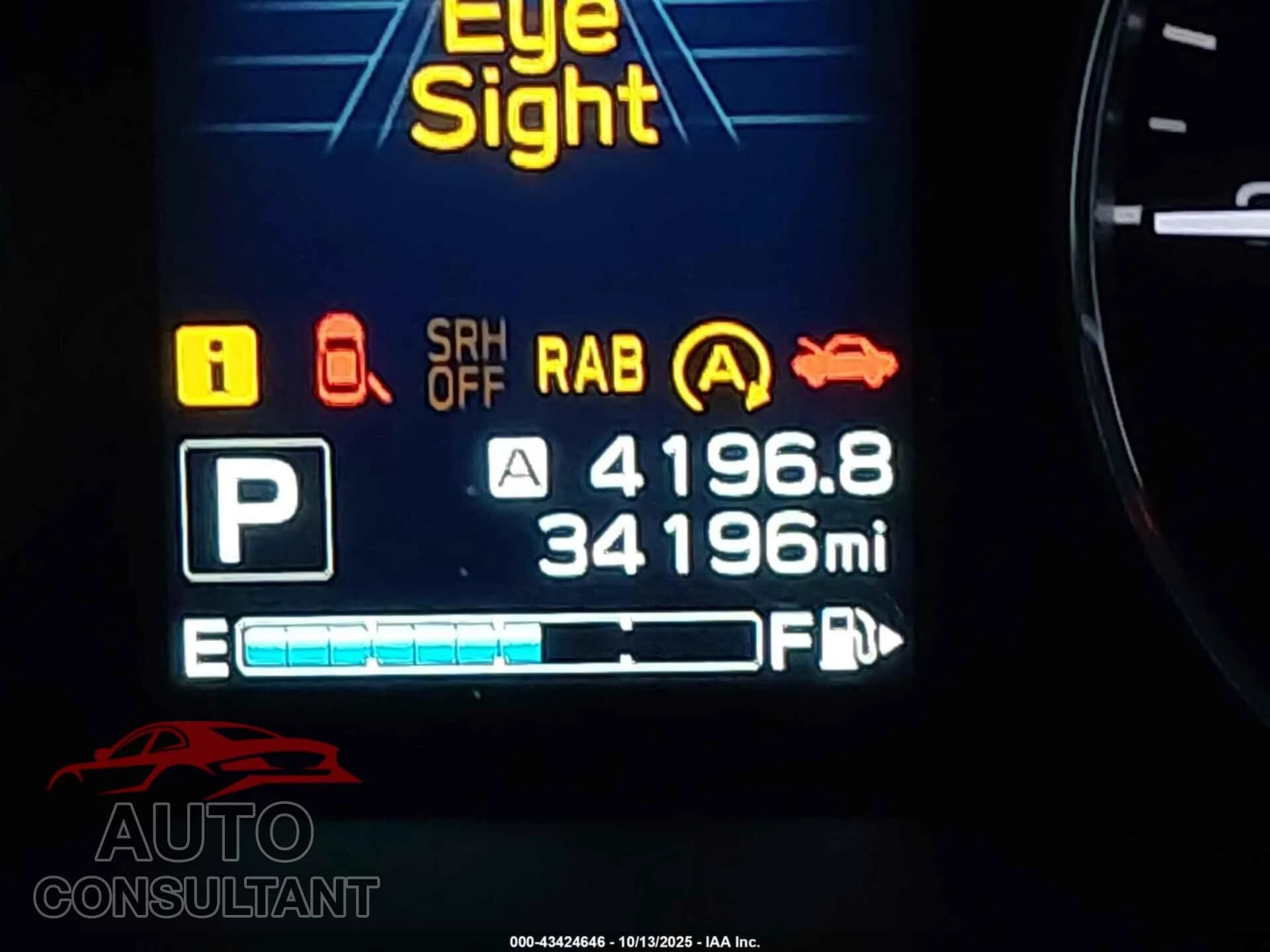 2022 SUBARU CROSSTREK Damaged VIN JF2GTHNC6N8283005 – photo 15 2022 SUBARU CROSSTREK Damaged VIN JF2GTHNC6N8283005 – photo 15