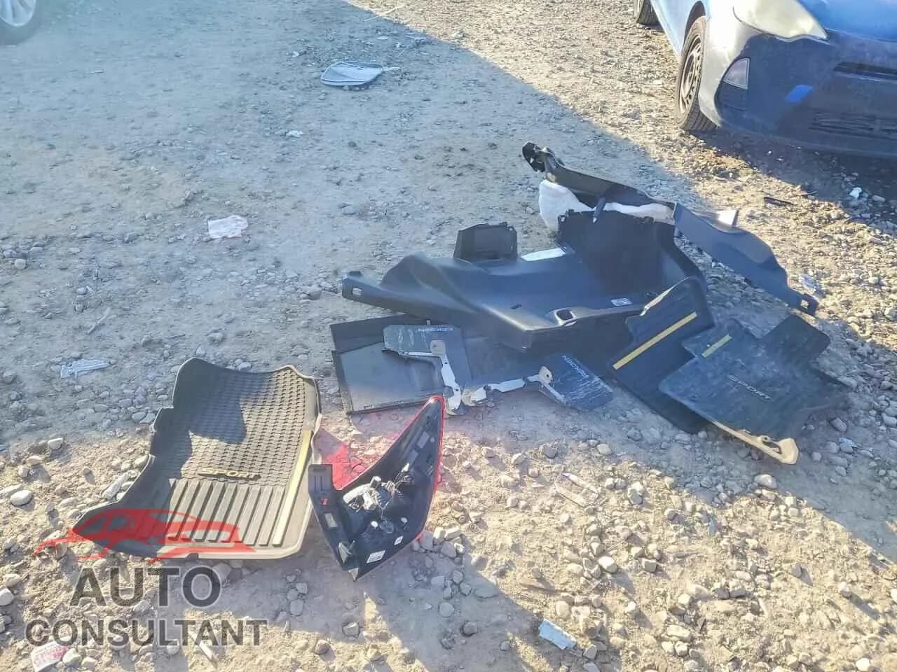 2021 SUBARU CROSSTREK Damaged VIN JF2GTHSCXMH251984 – photo 12 2021 SUBARU CROSSTREK Damaged VIN JF2GTHSCXMH251984 – photo 12