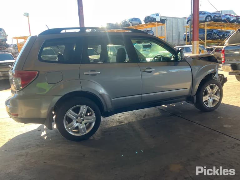 2009 Subaru Forester Used VIN JF2SH9KK4AG037258 – photo 11 2009 Subaru Forester Used VIN JF2SH9KK4AG037258 – photo 11