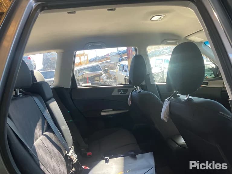 2009 Subaru Forester Used VIN JF2SH9KK4AG037258 – photo 24 2009 Subaru Forester Used VIN JF2SH9KK4AG037258 – photo 24