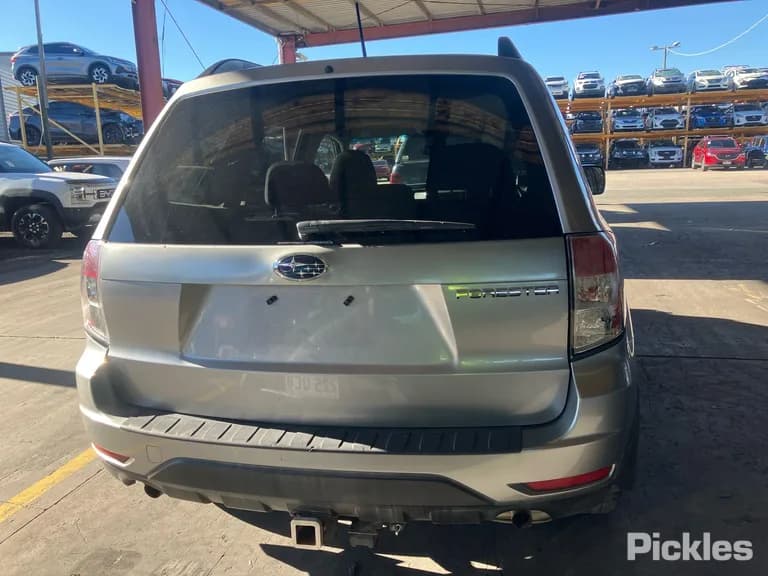 2009 Subaru Forester Used VIN JF2SH9KK4AG037258 – photo 26 2009 Subaru Forester Used VIN JF2SH9KK4AG037258 – photo 26