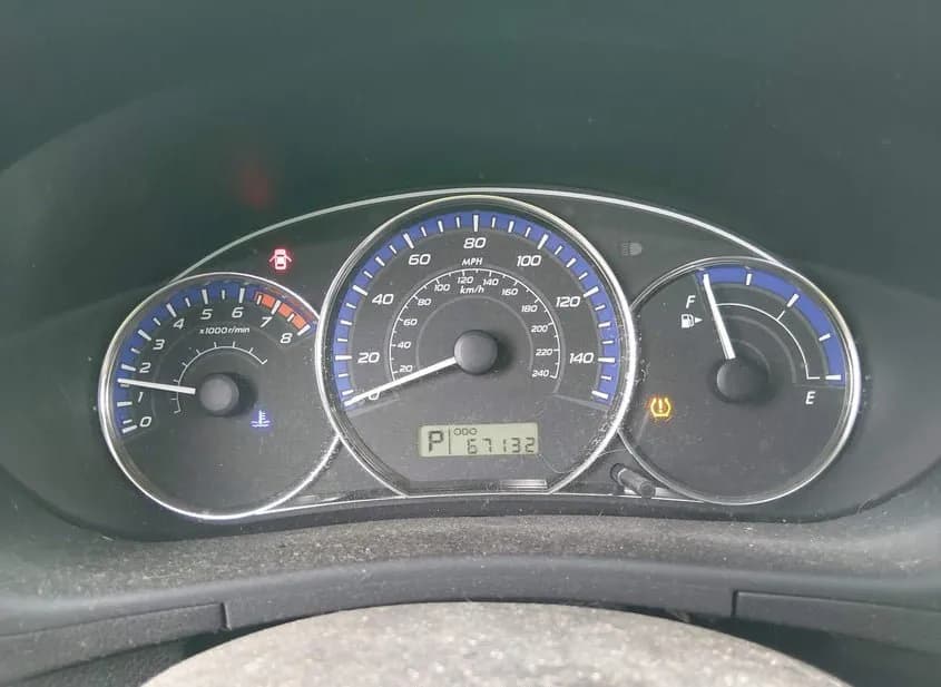 2012 SUBARU Forester Used VIN JF2SHADC8CH465239 – photo 13 2012 SUBARU Forester Used VIN JF2SHADC8CH465239 – photo 13