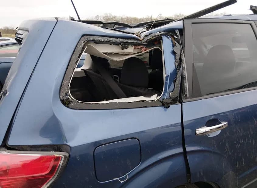 2012 SUBARU Forester Used VIN JF2SHADC8CH465239 – photo 14 2012 SUBARU Forester Used VIN JF2SHADC8CH465239 – photo 14