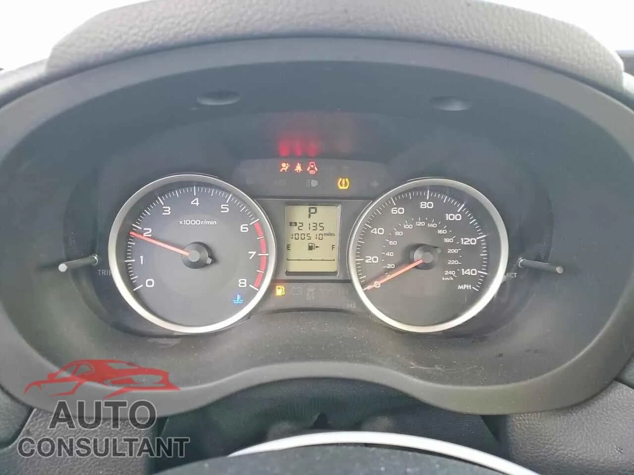 2018 SUBARU FORESTER Damaged VIN JF2SJABC5JH490569 – trunk area 2018 SUBARU FORESTER Damaged VIN JF2SJABC5JH490569 – trunk area