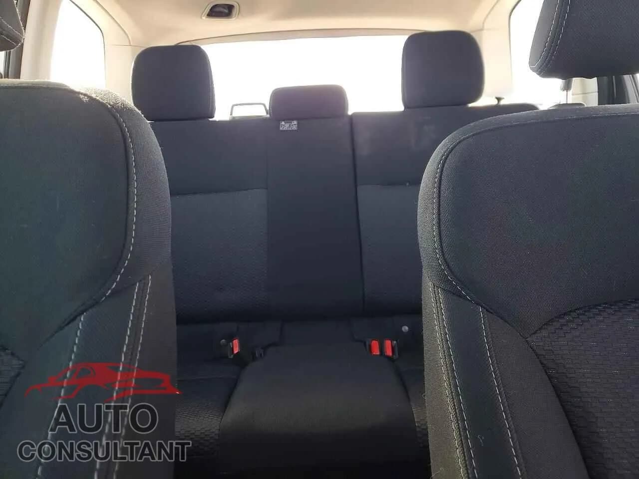 2018 SUBARU FORESTER Damaged VIN JF2SJABC5JH490569 – odometer reading 2018 SUBARU FORESTER Damaged VIN JF2SJABC5JH490569 – odometer reading