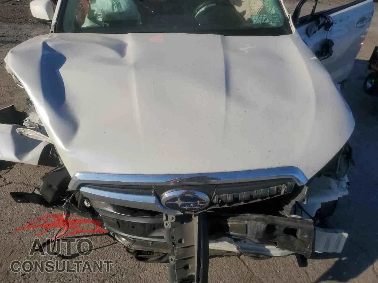 2014 SUBARU FORESTER Damaged VIN JF2SJAEC7EH461236 – photo 11 2014 SUBARU FORESTER Damaged VIN JF2SJAEC7EH461236 – photo 11