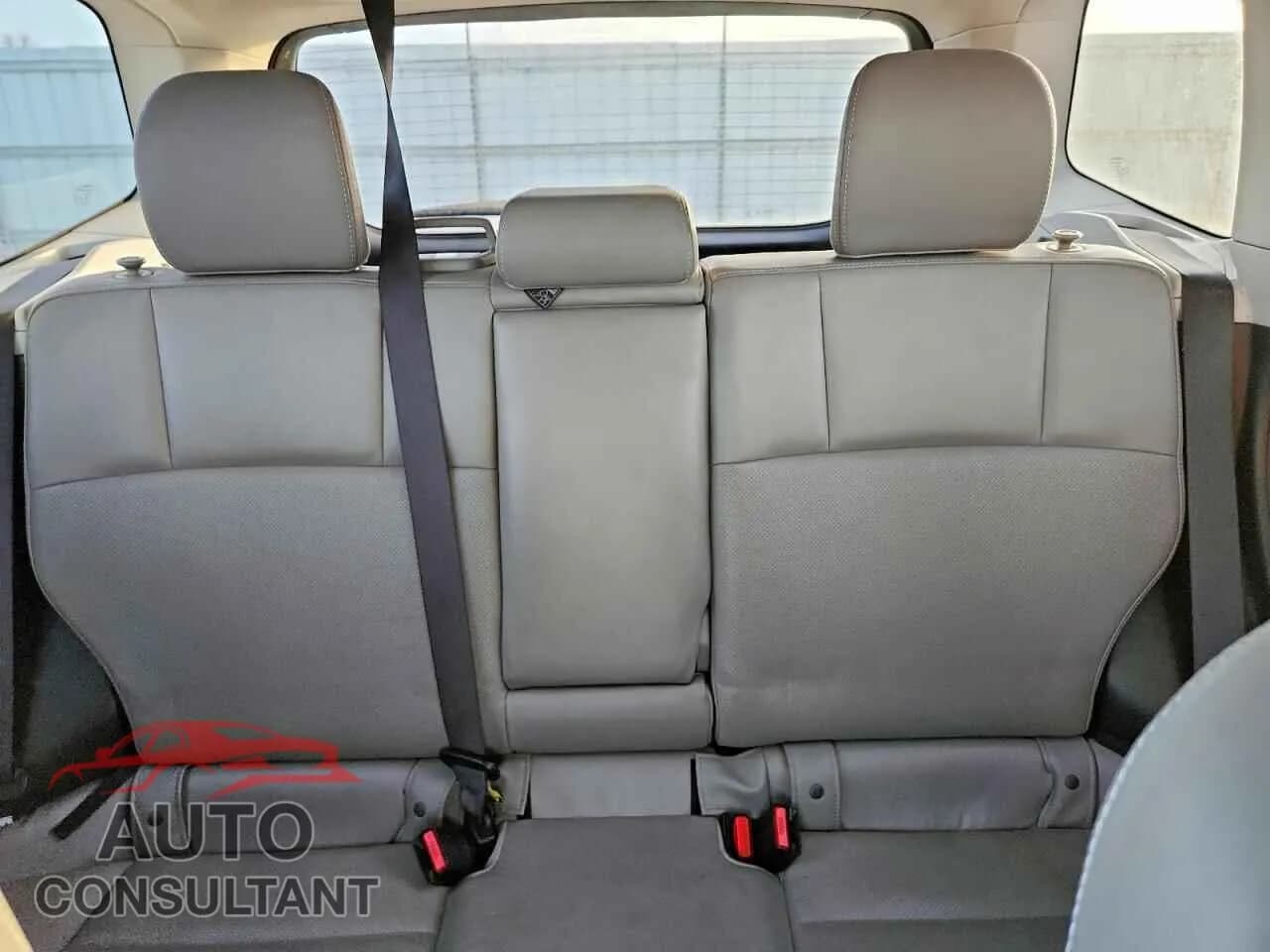 2015 SUBARU FORESTER Damaged VIN JF2SJAHC9FH488466 – odometer reading 2015 SUBARU FORESTER Damaged VIN JF2SJAHC9FH488466 – odometer reading