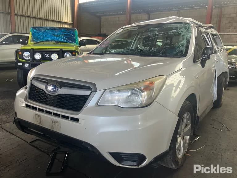 2013 Subaru Forester Used VIN JF2SJDKZ3DG005605 – photo 11 2013 Subaru Forester Used VIN JF2SJDKZ3DG005605 – photo 11