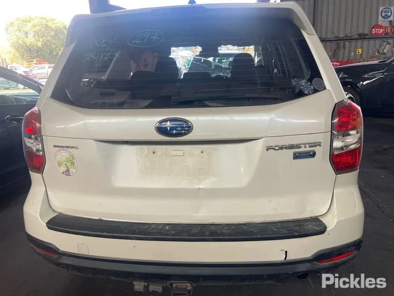 2013 Subaru Forester Used VIN JF2SJDKZ3DG005605 – photo 13 2013 Subaru Forester Used VIN JF2SJDKZ3DG005605 – photo 13