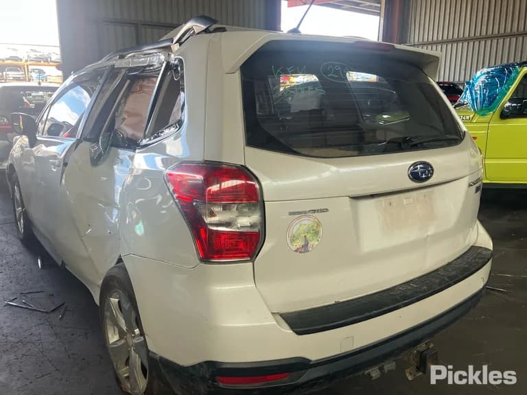 2013 Subaru Forester Used VIN JF2SJDKZ3DG005605 – photo 14 2013 Subaru Forester Used VIN JF2SJDKZ3DG005605 – photo 14