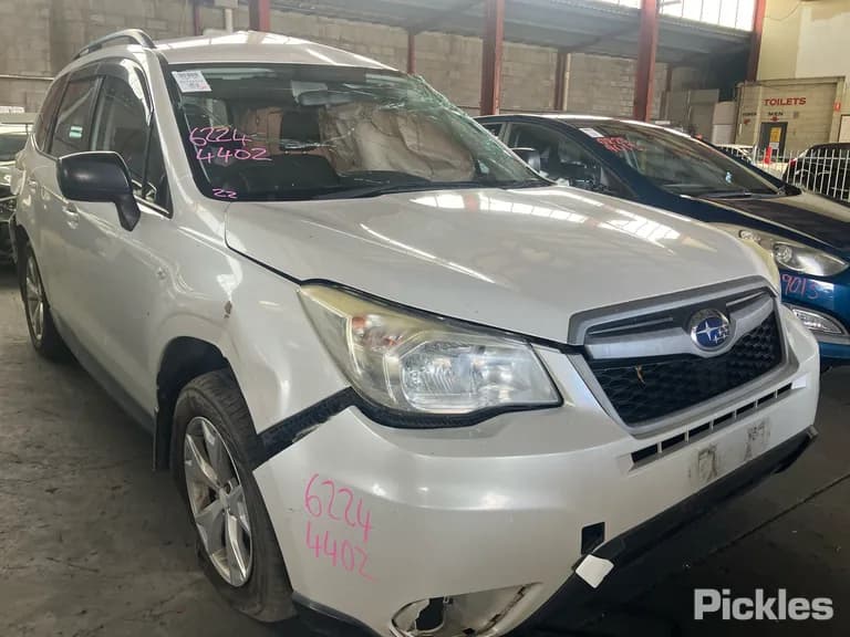 2013 Subaru Forester Used VIN JF2SJDKZ3DG005605 – photo 18 2013 Subaru Forester Used VIN JF2SJDKZ3DG005605 – photo 18