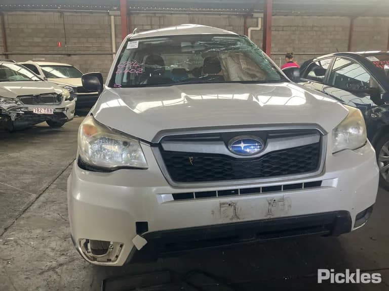 2013 Subaru Forester Used VIN JF2SJDKZ3DG005605 – photo 22 2013 Subaru Forester Used VIN JF2SJDKZ3DG005605 – photo 22