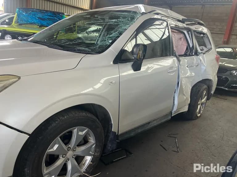 2013 Subaru Forester Used VIN JF2SJDKZ3DG005605 – photo 23 2013 Subaru Forester Used VIN JF2SJDKZ3DG005605 – photo 23