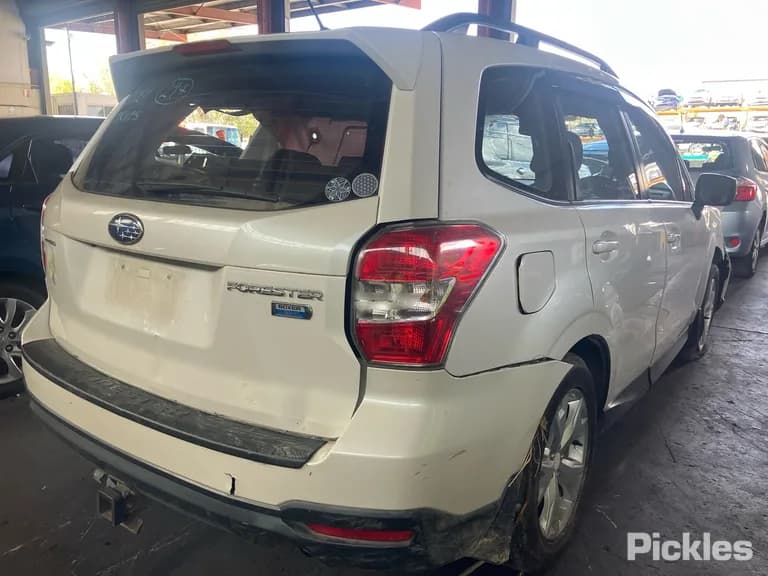 2013 Subaru Forester Used VIN JF2SJDKZ3DG005605 – photo 24 2013 Subaru Forester Used VIN JF2SJDKZ3DG005605 – photo 24