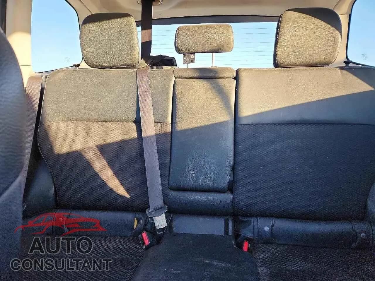 2016 SUBARU FORESTER Damaged VIN JF2SJGDC8GH485794 – odometer reading 2016 SUBARU FORESTER Damaged VIN JF2SJGDC8GH485794 – odometer reading