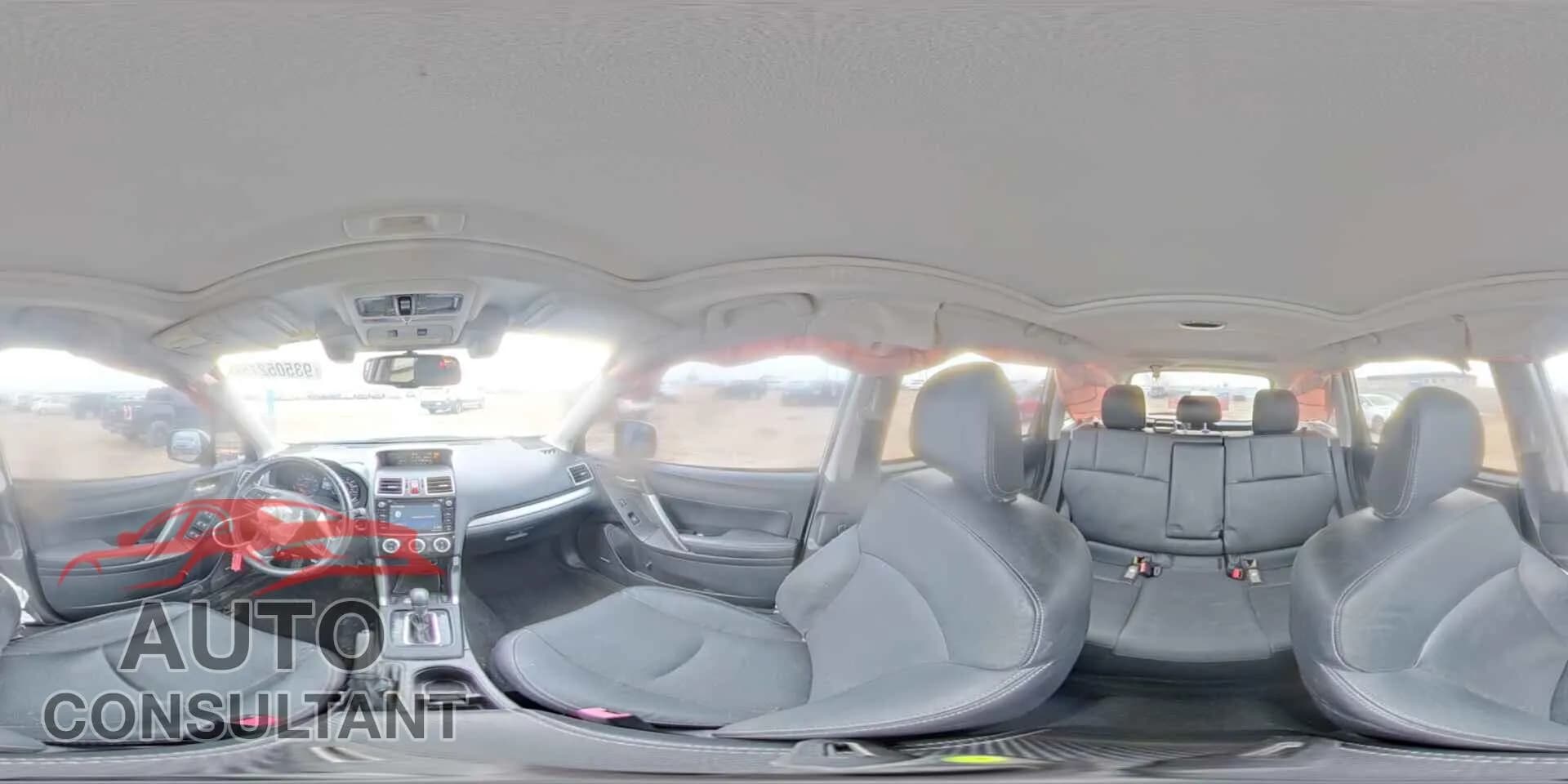 2016 SUBARU FORESTER Damaged VIN JF2SJGXC0GH405495 – photo 15 2016 SUBARU FORESTER Damaged VIN JF2SJGXC0GH405495 – photo 15