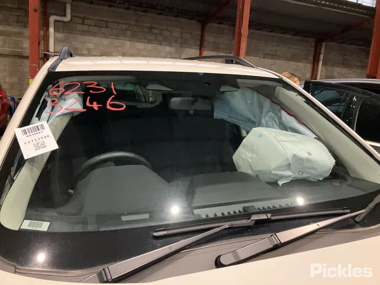 2025 Subaru Forester Used VIN JF2SK9KL5RG221325 – interior seats 2025 Subaru Forester Used VIN JF2SK9KL5RG221325 – interior seats