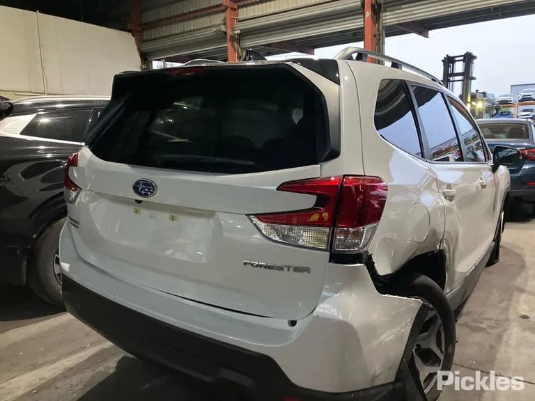 2025 Subaru Forester Used VIN JF2SK9KL5RG221325 – photo 13 2025 Subaru Forester Used VIN JF2SK9KL5RG221325 – photo 13