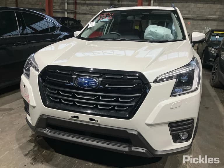 2025 Subaru Forester Used VIN JF2SK9KL5RG221325 – photo 17 2025 Subaru Forester Used VIN JF2SK9KL5RG221325 – photo 17