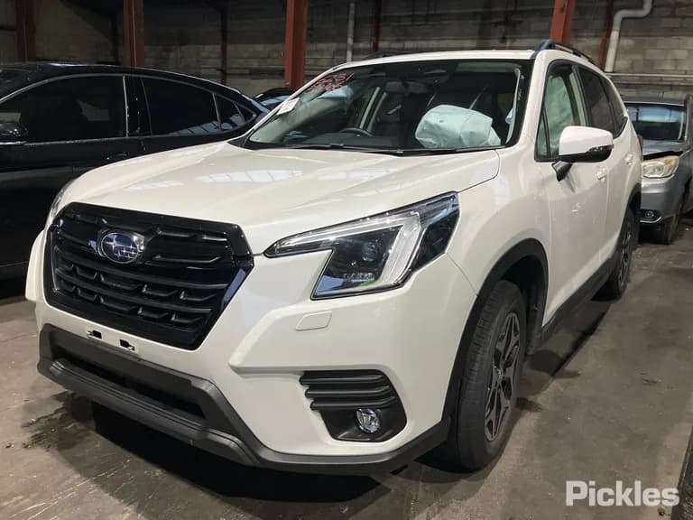 2025 Subaru Forester Used VIN JF2SK9KL5RG221325 – photo 22 2025 Subaru Forester Used VIN JF2SK9KL5RG221325 – photo 22