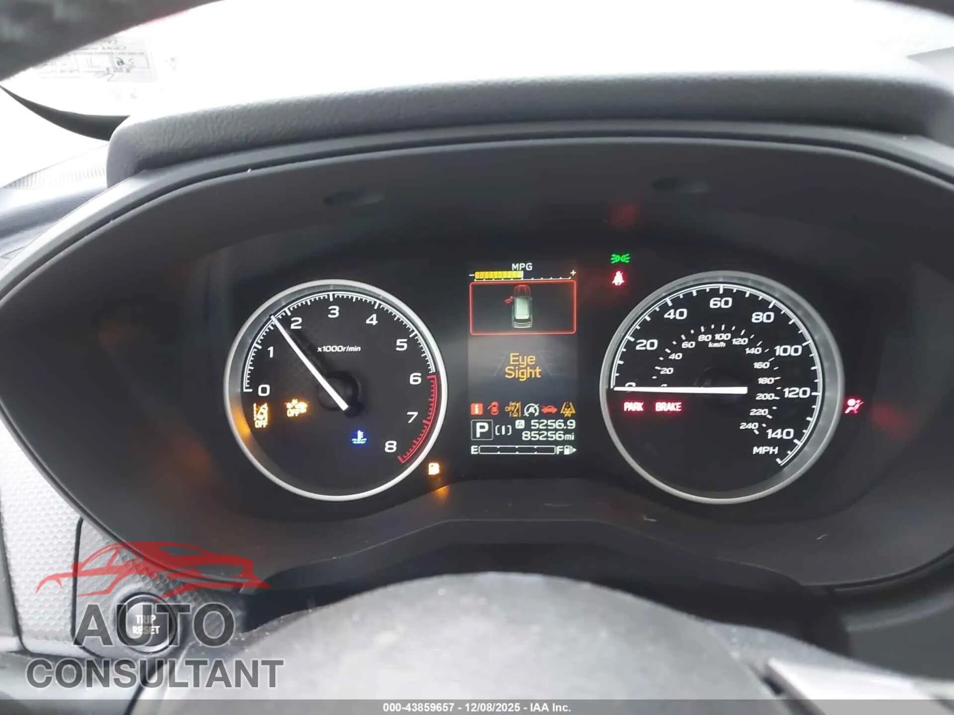 2023 SUBARU FORESTER Damaged VIN JF2SKAEC9PH514082 – photo 15 2023 SUBARU FORESTER Damaged VIN JF2SKAEC9PH514082 – photo 15