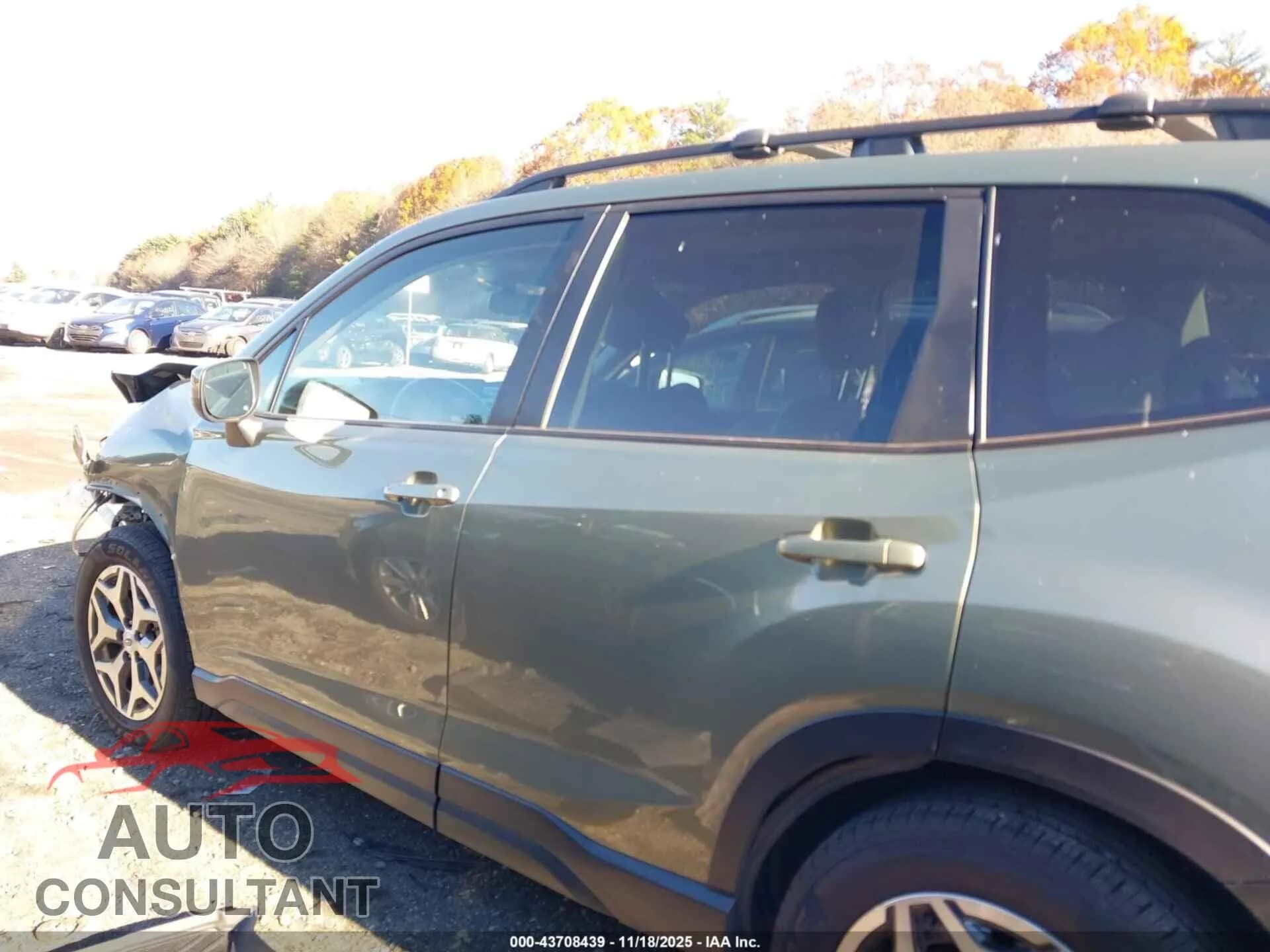 2021 SUBARU FORESTER Damaged VIN JF2SKAFC7MH592046 – photo 15 2021 SUBARU FORESTER Damaged VIN JF2SKAFC7MH592046 – photo 15