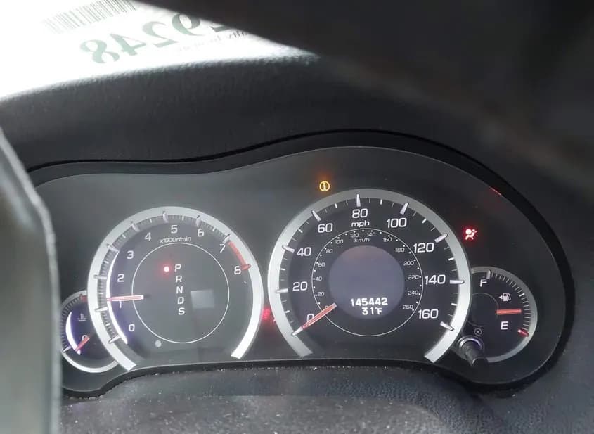 2011 ACURA TSX Used VIN JH4CU2F60BC001013 – interior seats 2011 ACURA TSX Used VIN JH4CU2F60BC001013 – interior seats