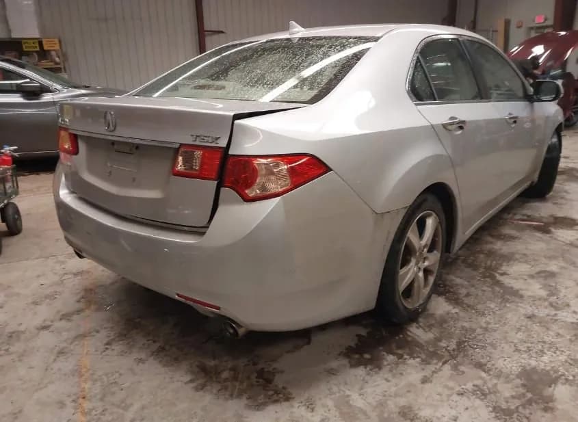 2011 ACURA TSX Used VIN JH4CU2F68BC015984 – photo 11 2011 ACURA TSX Used VIN JH4CU2F68BC015984 – photo 11