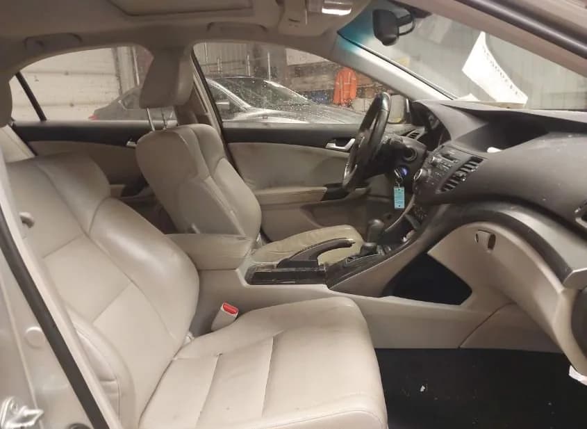 2011 ACURA TSX Used VIN JH4CU2F68BC015984 – photo 12 2011 ACURA TSX Used VIN JH4CU2F68BC015984 – photo 12