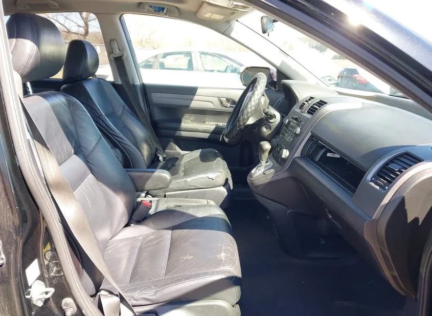 2009 HONDA CR-V Used VIN JHLRE48799C016245 – front exterior 2009 HONDA CR-V Used VIN JHLRE48799C016245 – front exterior