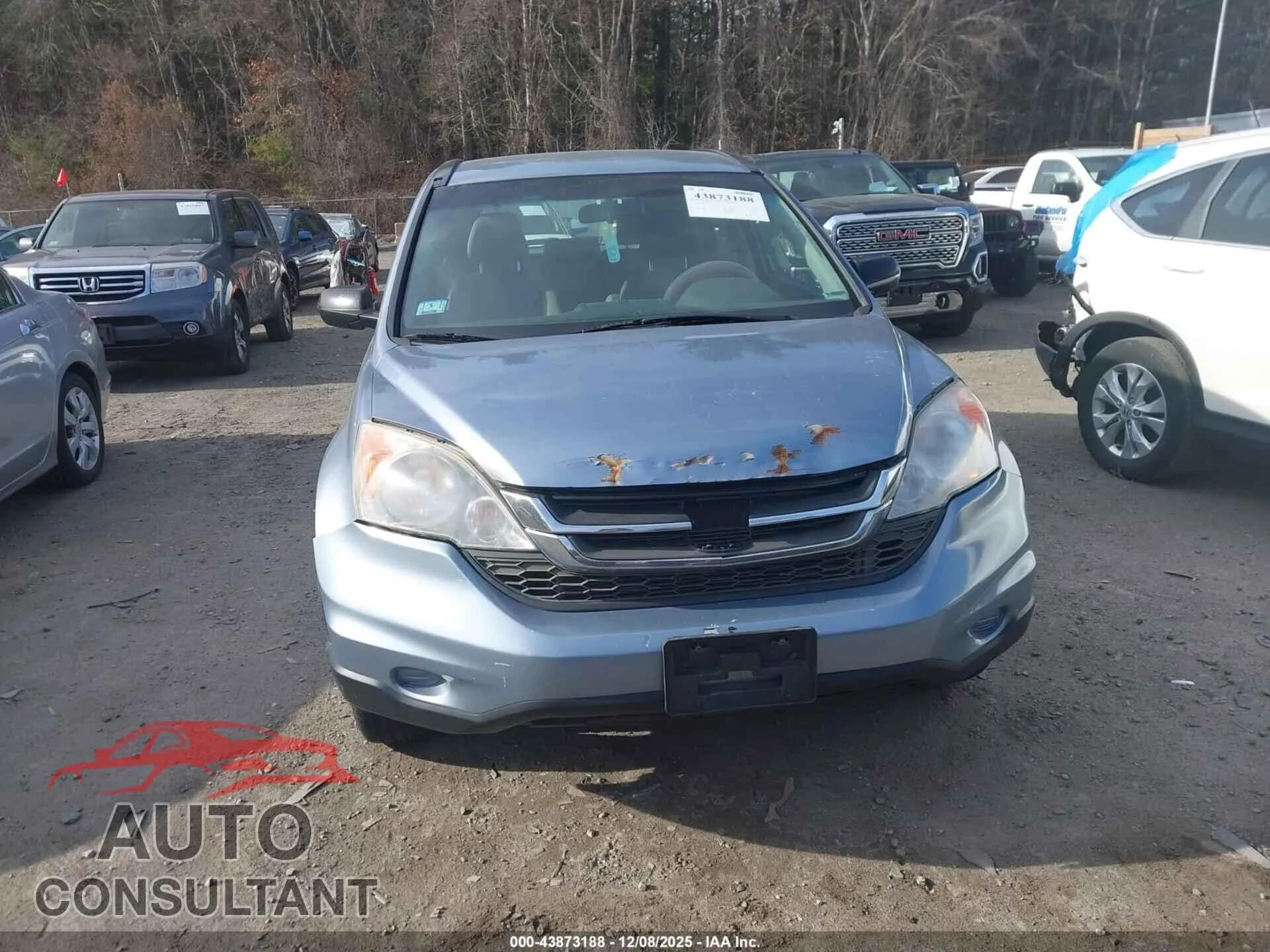 2011 HONDA CR-V Damaged VIN JHLRE4H39BC031217 – photo 13 2011 HONDA CR-V Damaged VIN JHLRE4H39BC031217 – photo 13