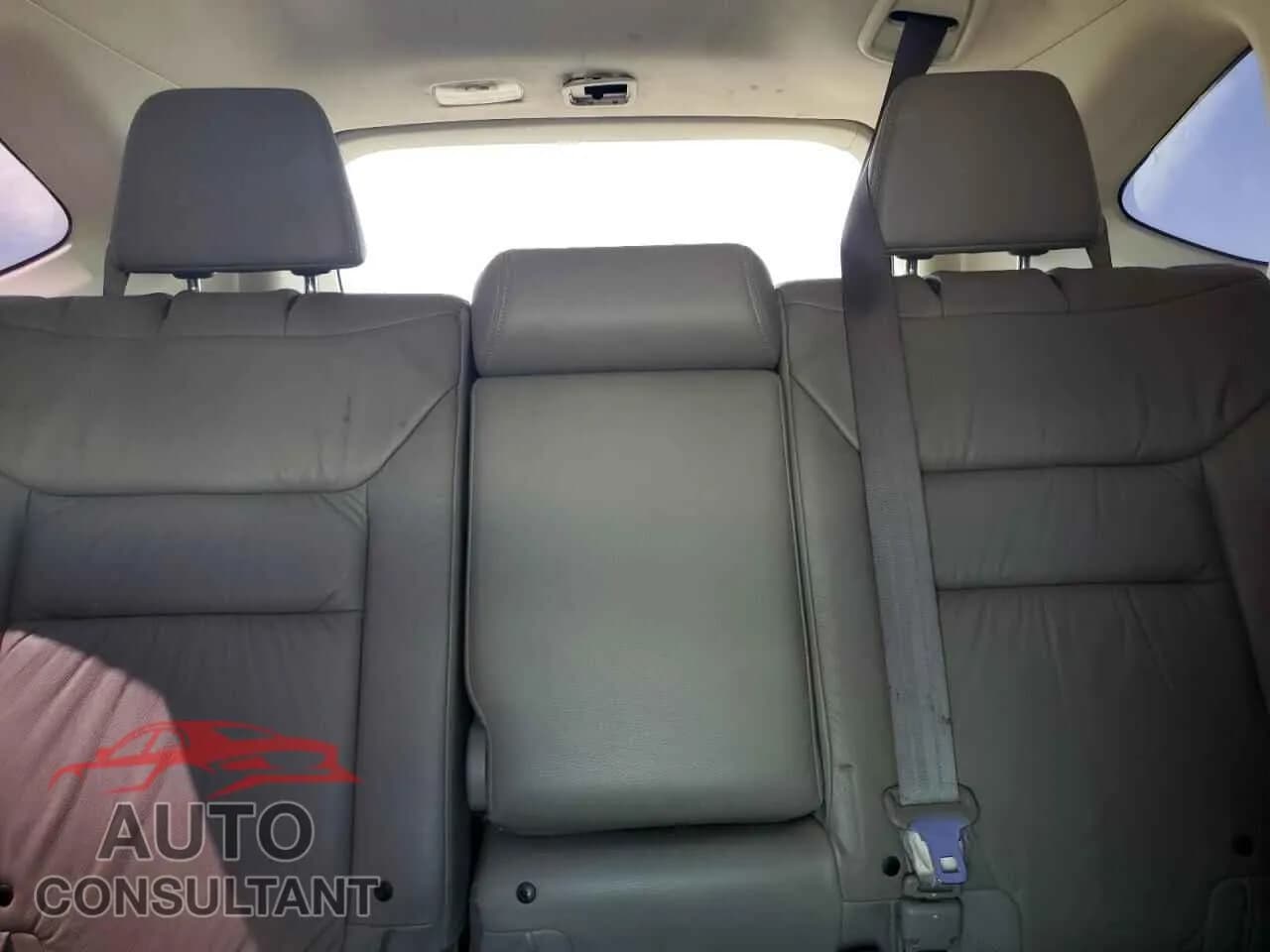 2012 HONDA CRV Damaged VIN JHLRM3H70CC010841 – odometer reading 2012 HONDA CRV Damaged VIN JHLRM3H70CC010841 – odometer reading