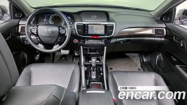 2017 Honda All-New Accord 2.0 Hybrid Sold VIN JHMCR6650HC200736 – photo 12 2017 Honda All-New Accord 2.0 Hybrid Sold VIN JHMCR6650HC200736 – photo 12