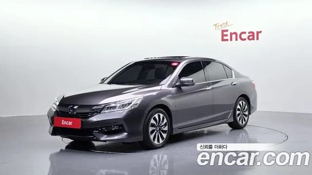 2017 Honda All-New Accord 2.0 Hybrid Sold VIN JHMCR6650HC200736 – photo 16 2017 Honda All-New Accord 2.0 Hybrid Sold VIN JHMCR6650HC200736 – photo 16