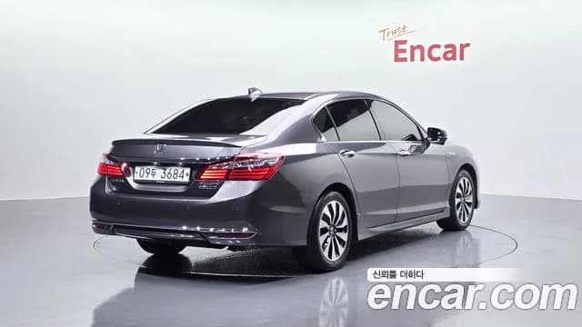 2017 Honda All-New Accord 2.0 Hybrid Sold VIN JHMCR6650HC200736 – photo 18 2017 Honda All-New Accord 2.0 Hybrid Sold VIN JHMCR6650HC200736 – photo 18