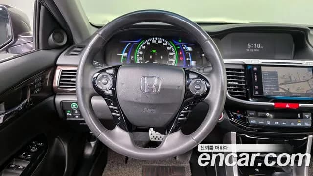 2017 Honda All-New Accord 2.0 Hybrid Sold VIN JHMCR6650HC200736 – photo 19 2017 Honda All-New Accord 2.0 Hybrid Sold VIN JHMCR6650HC200736 – photo 19