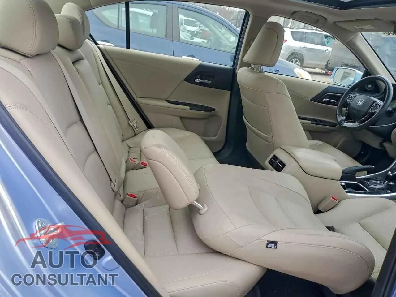 2017 HONDA ACCORD Damaged VIN JHMCR6F71HC005131 – odometer reading 2017 HONDA ACCORD Damaged VIN JHMCR6F71HC005131 – odometer reading