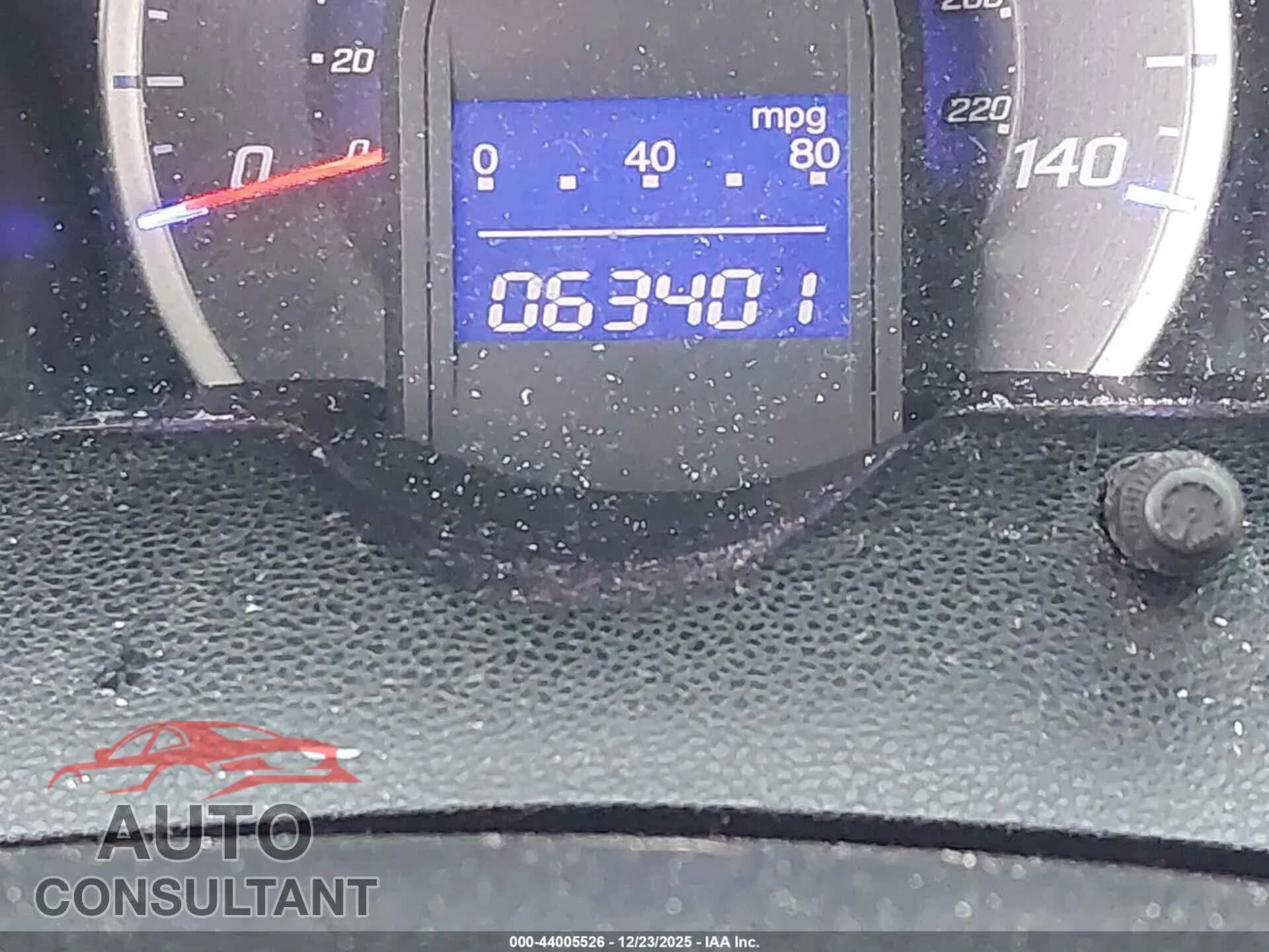 2012 HONDA FIT Damaged VIN JHMGE8G52CC016332 – photo 16 2012 HONDA FIT Damaged VIN JHMGE8G52CC016332 – photo 16