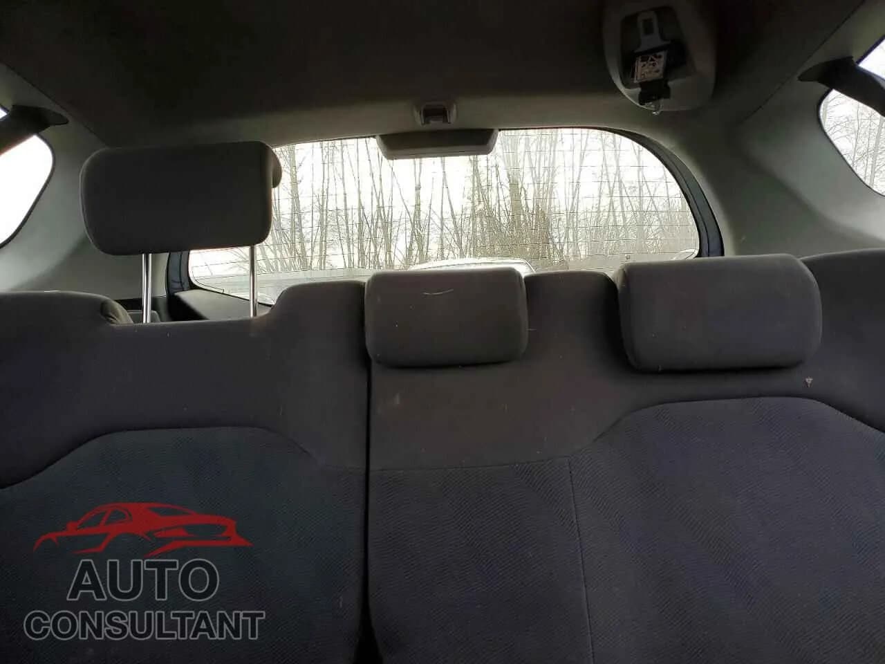 2010 HONDA FIT Damaged VIN JHMGE8H22AC007907 – odometer reading 2010 HONDA FIT Damaged VIN JHMGE8H22AC007907 – odometer reading