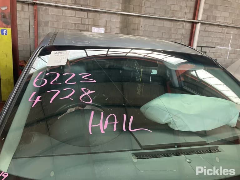 2008 Mazda 3 Used VIN JM0BK103200404691 – photo 19 2008 Mazda 3 Used VIN JM0BK103200404691 – photo 19