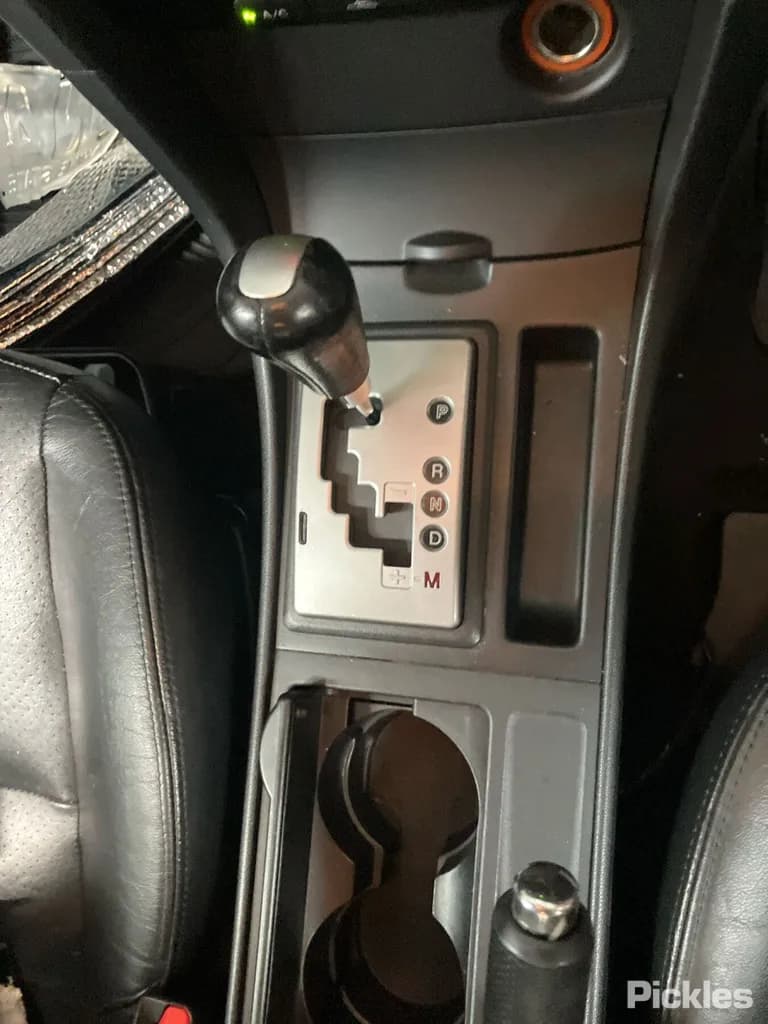 2008 Mazda 3 Used VIN JM0BK103200404691 – photo 24 2008 Mazda 3 Used VIN JM0BK103200404691 – photo 24