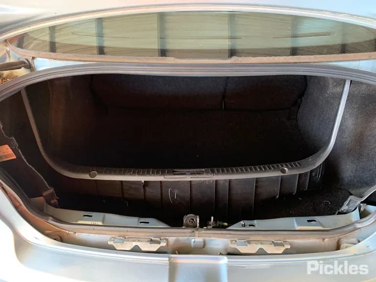 2007 Mazda 3 Used VIN JM0BK10F200342267 – photo 11 2007 Mazda 3 Used VIN JM0BK10F200342267 – photo 11