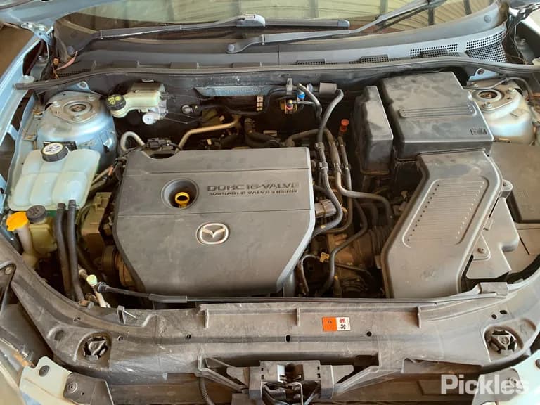 2007 Mazda 3 Used VIN JM0BK10F200342267 – photo 21 2007 Mazda 3 Used VIN JM0BK10F200342267 – photo 21