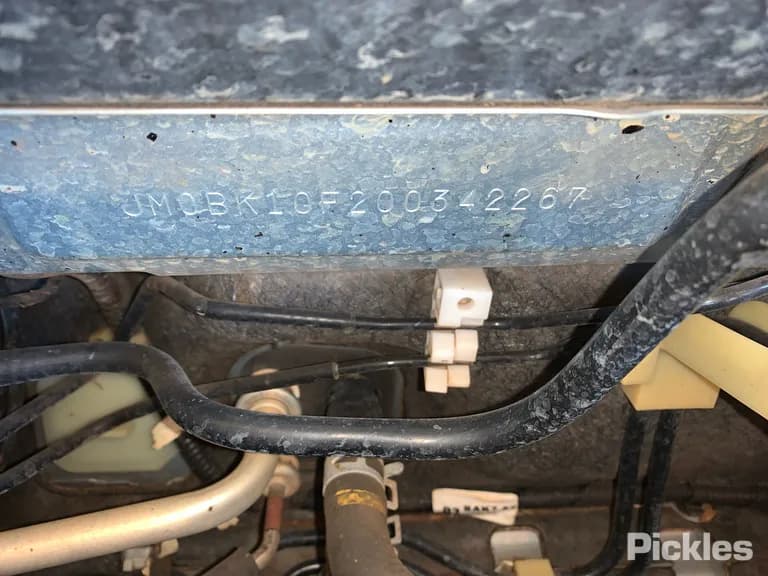 2007 Mazda 3 Used VIN JM0BK10F200342267 – photo 22 2007 Mazda 3 Used VIN JM0BK10F200342267 – photo 22