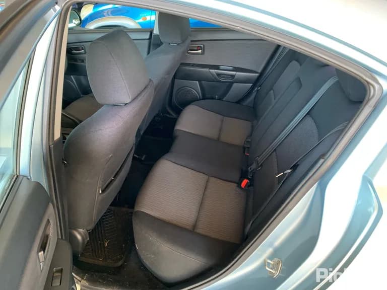 2007 Mazda 3 Used VIN JM0BK10F200342267 – photo 24 2007 Mazda 3 Used VIN JM0BK10F200342267 – photo 24