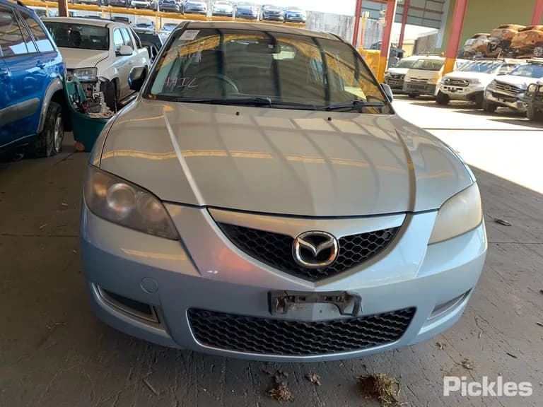2007 Mazda 3 Used VIN JM0BK10F200342267 – photo 27 2007 Mazda 3 Used VIN JM0BK10F200342267 – photo 27