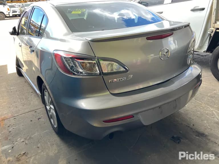 2012 Mazda 3 Used VIN JM0BL107200362705 – photo 23 2012 Mazda 3 Used VIN JM0BL107200362705 – photo 23