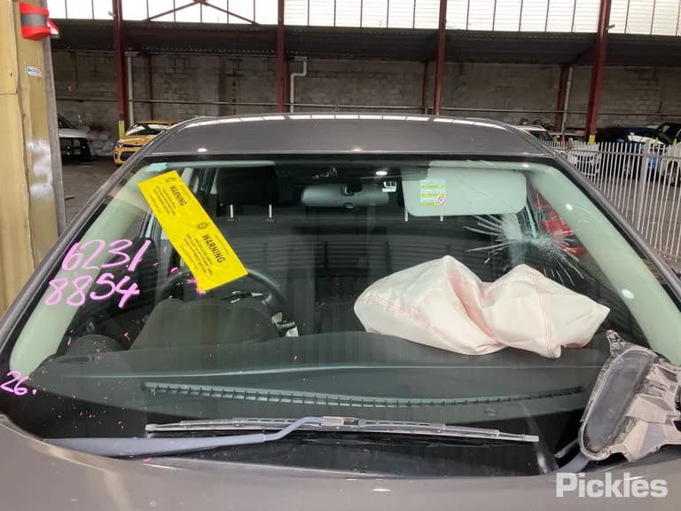 2012 Mazda 3 Used VIN JM0BL10F200334526 – dashboard 2012 Mazda 3 Used VIN JM0BL10F200334526 – dashboard