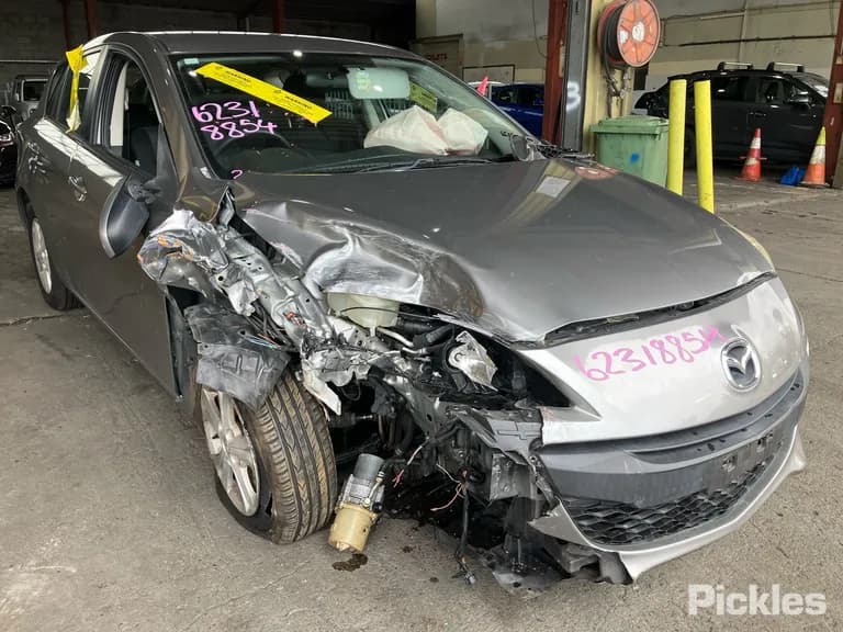 2012 Mazda 3 Used VIN JM0BL10F200334526 – photo 11 2012 Mazda 3 Used VIN JM0BL10F200334526 – photo 11